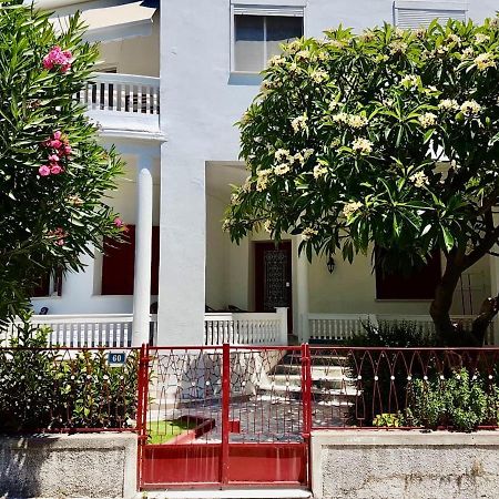 The Metropolis Residence Rhodes Rhodes City Zewnętrze zdjęcie