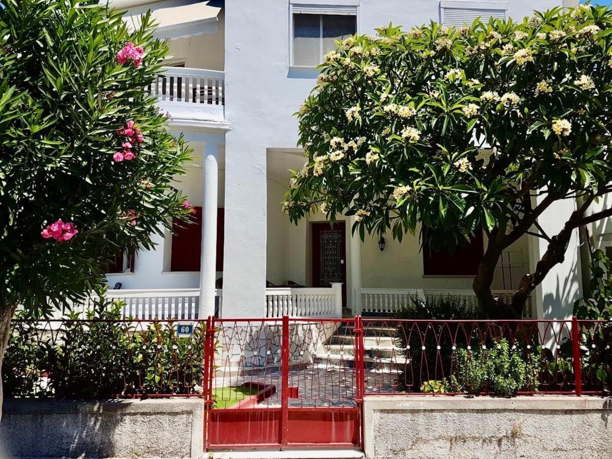 The Metropolis Residence Rhodes Rhodes City Zewnętrze zdjęcie