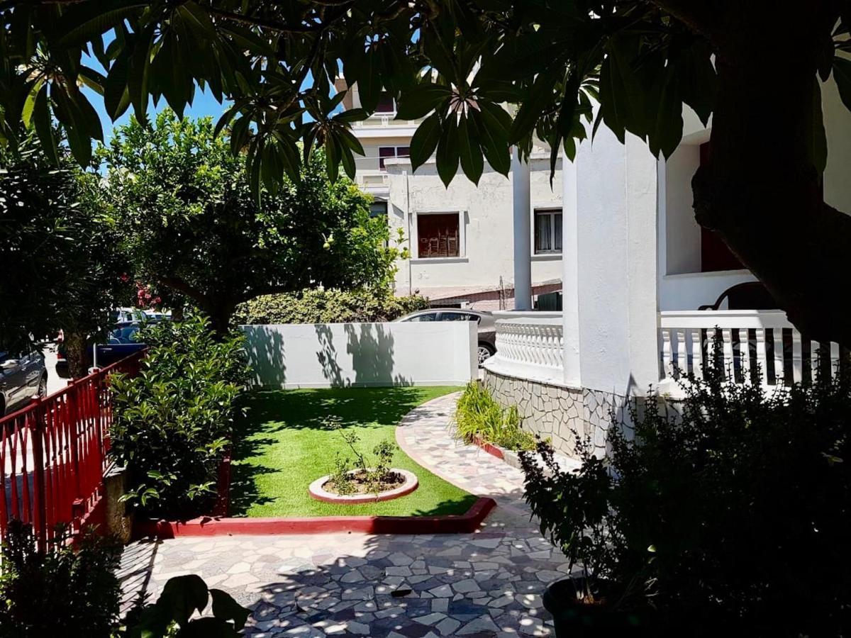 The Metropolis Residence Rhodes Rhodes City Zewnętrze zdjęcie